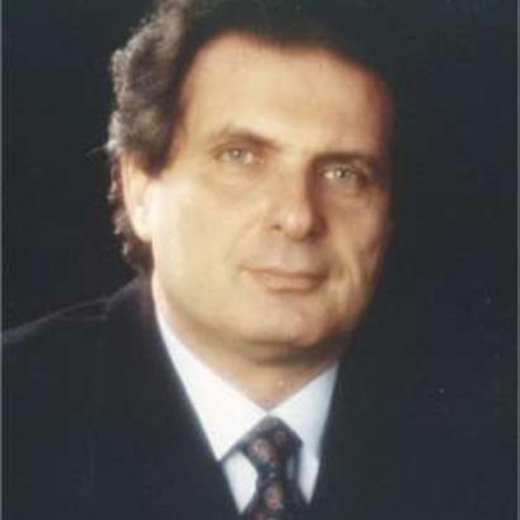 Alain Lombard's avatar image