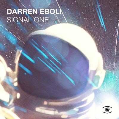 Darren Eboli's cover