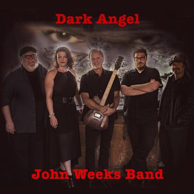 How Can You Love Me? By John Weeks Band's cover