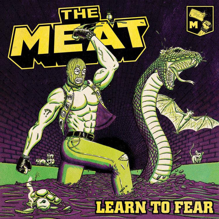 The Meat's avatar image