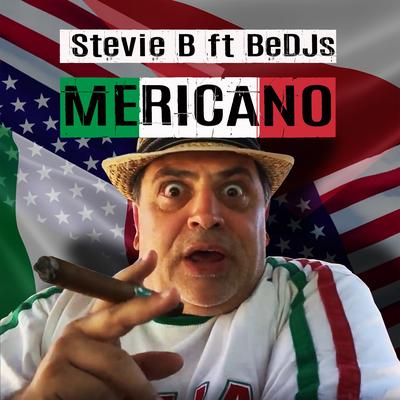 Stevie B Slang's cover