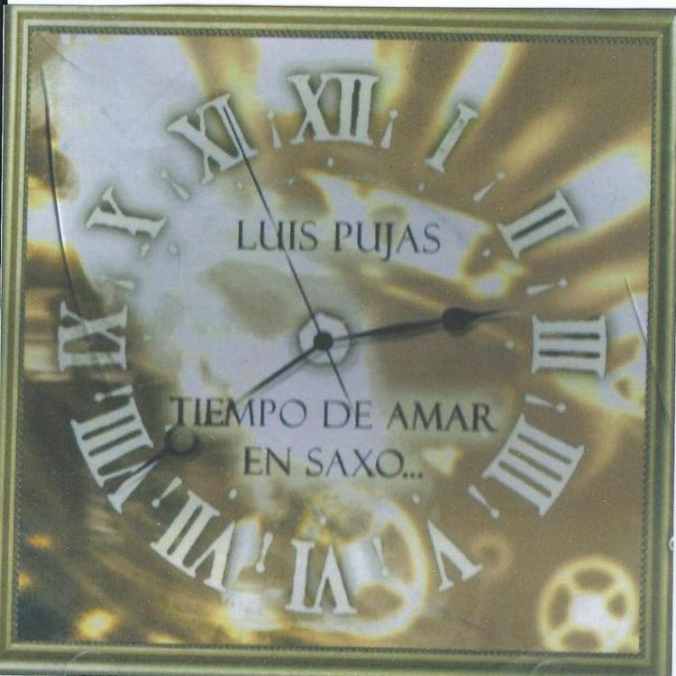 Luis Pujas's avatar image