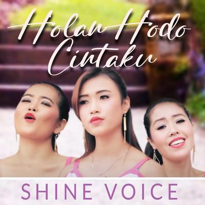 Holan Hodo Cintaku's cover