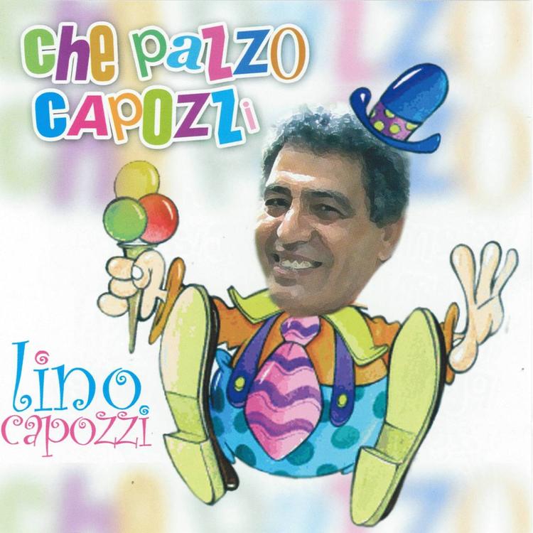 Lino Capozzi's avatar image