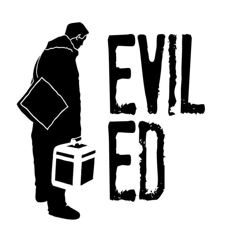 Evil ed's avatar image