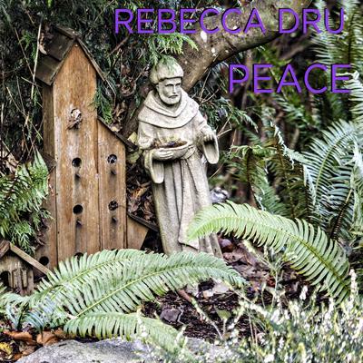 Rebecca Dru's cover