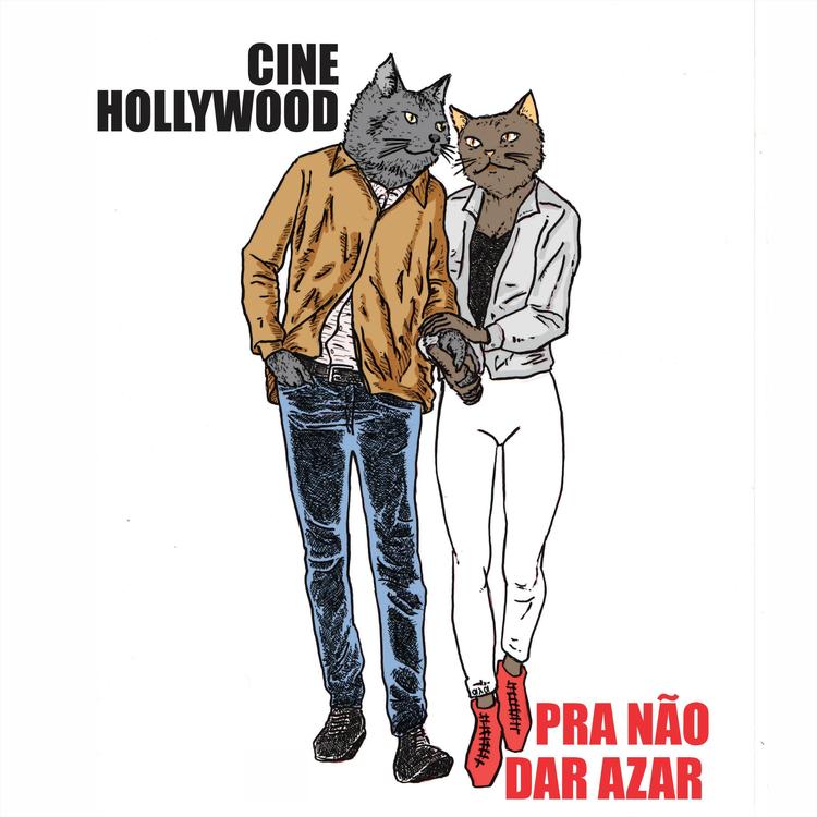 Cine Hollywood's avatar image