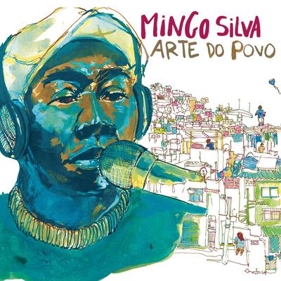 Povo do Ayê By Mingo Silva's cover