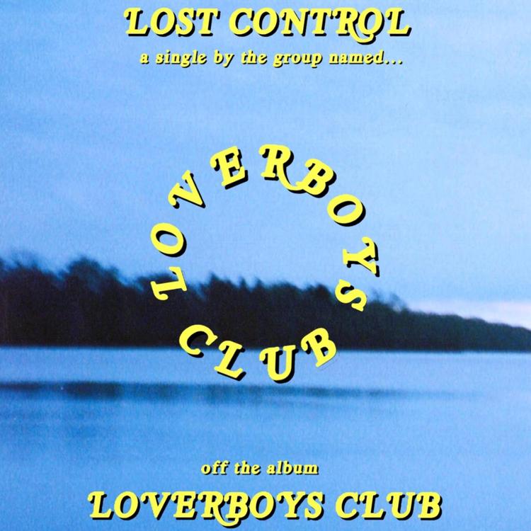 Loverboys Club's avatar image