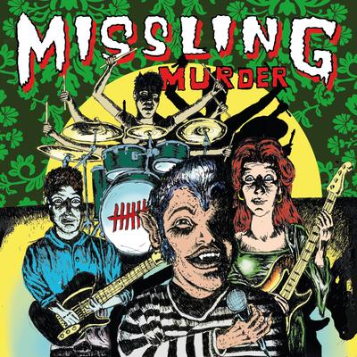 Missling's cover