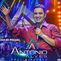 Antonio Alves's avatar cover