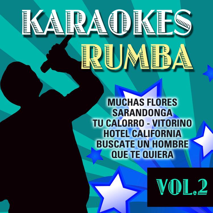 Banda Latina De Karaoke's avatar image