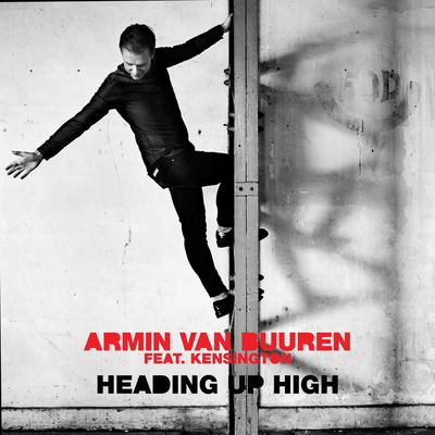 Heading up High By Kensington, Armin van Buuren's cover