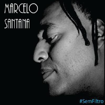 Descalço para Vida By Marcelo Santana's cover