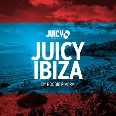 Juicy Ibiza 2018's cover