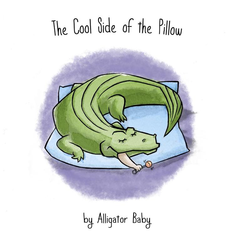 Alligator Baby's avatar image