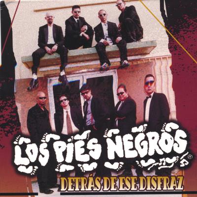 Camino Equivocado By Los Pies Negros's cover
