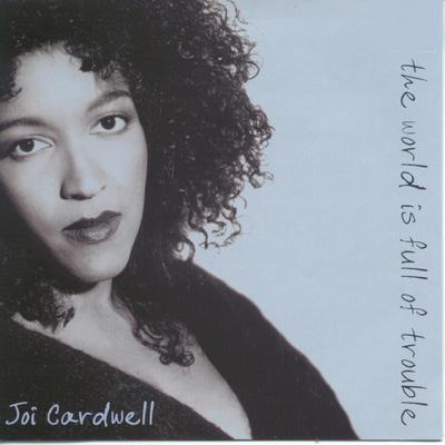 You Gotta Pray By Joi Cardwell's cover