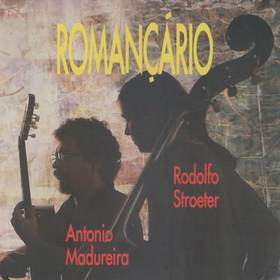 Rodolfo Stroeter's cover