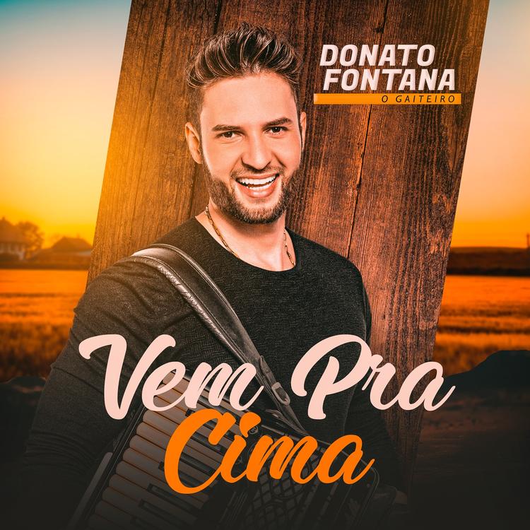 Donato Fontana's avatar image