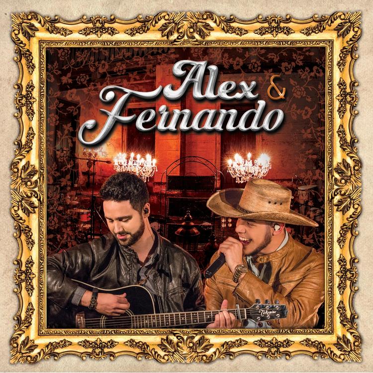 Alex & Fernando's avatar image