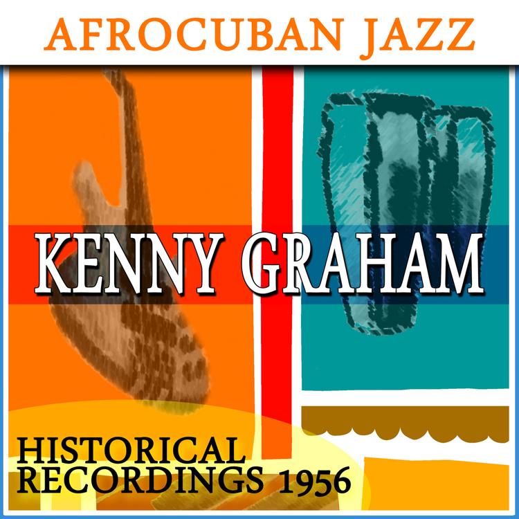 Kenny Graham Afro-Cubists's avatar image