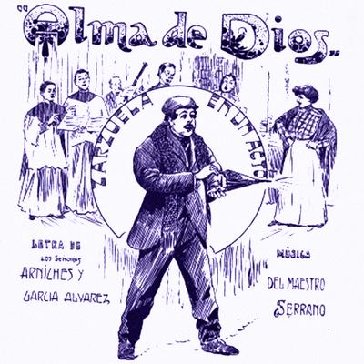 Preludio (Remastered) By Fernandio Martinez, Carmen Sinova, Pepita Alvarez, Daniel Pérez, Tomás Garralón, Antonio Blancas, José Peromingo, Juán Agudo, Carlos Arniches, Antonio Martelo, Miguel De Grandy, Ana María Amengual's cover