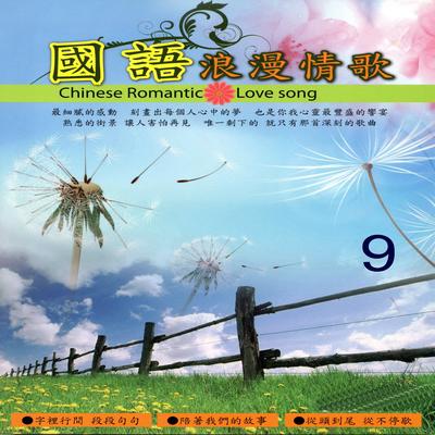 國語浪漫情歌09 (Chinese Romantic Love Song)'s cover