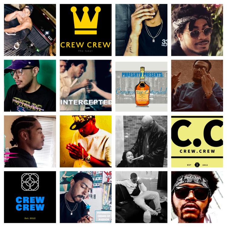 CrewCrew's avatar image