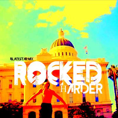 Rocked Harder's cover