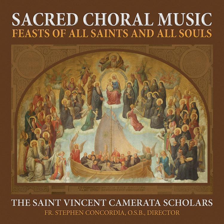 The Saint Vincent Camerata Scholars's avatar image