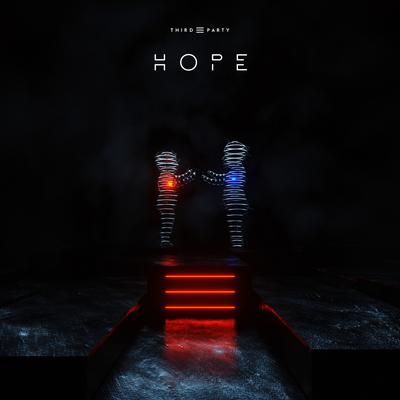 Hope's cover