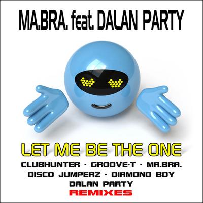 Dalan Party's cover