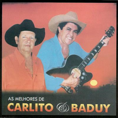 Primavera de Amor By Carlito & Baduy's cover