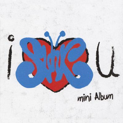 I Slank U (Mini Album)'s cover