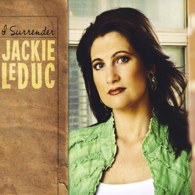 Jackie LeDuc's cover