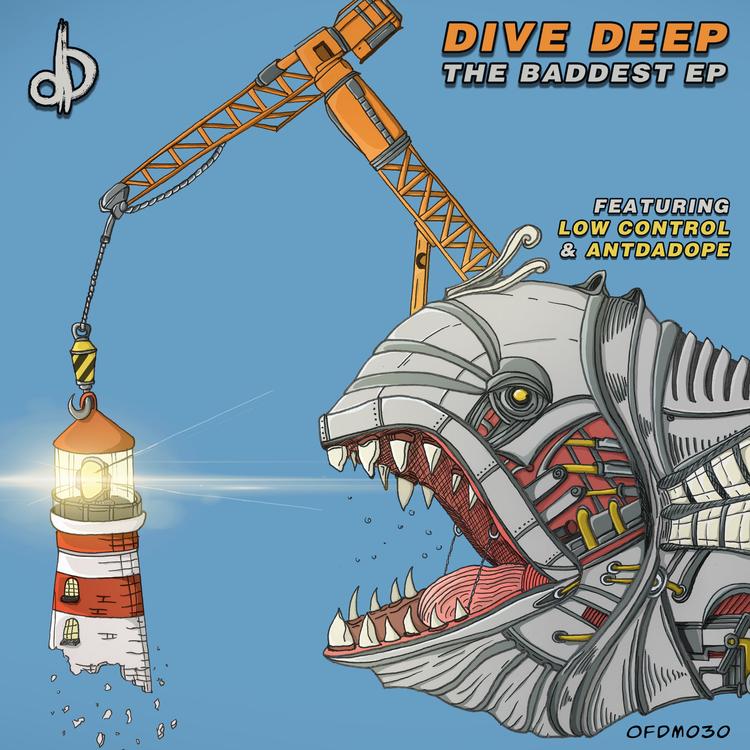 Dive Deep's avatar image
