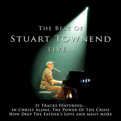 Jesus Is Lord (feat. Stuart Townend) [Live]'s cover