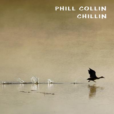 Phill Collin's cover