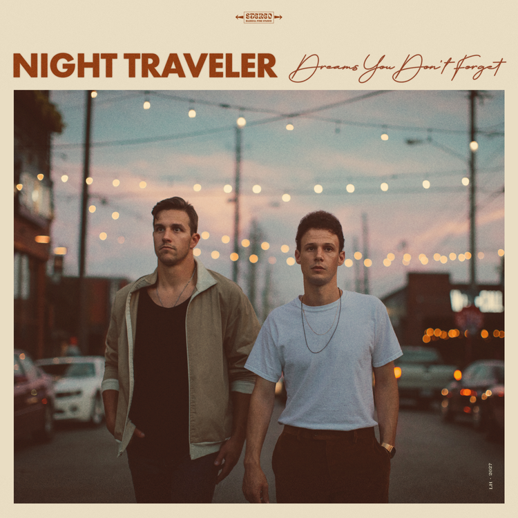 NIGHT TRAVELER's avatar image