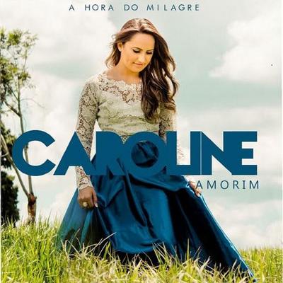 Caroline Amorim's cover