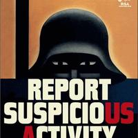 Report Suspicious Activity's avatar cover