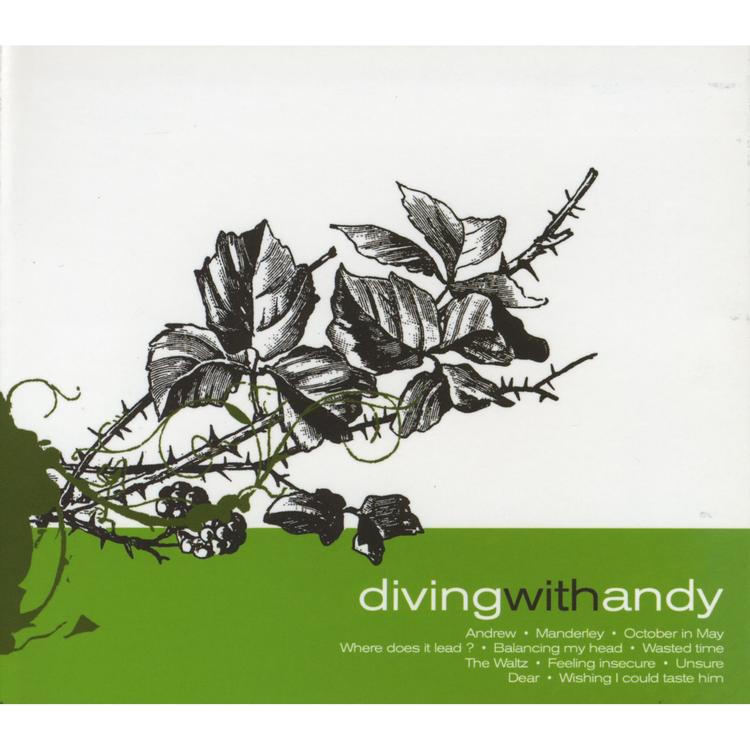 Diving with Andy's avatar image