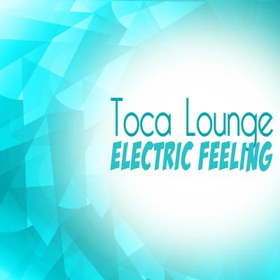 Toca Lounge's cover