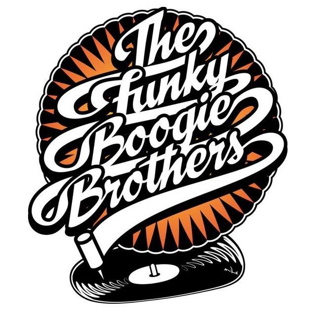 Funky Boogie Brothers's avatar image