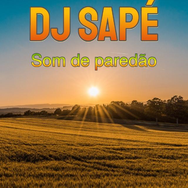 DJ Sapé's avatar image