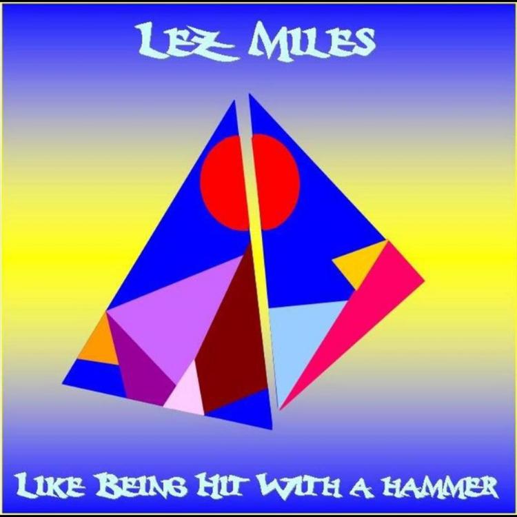 Lez Miles's avatar image