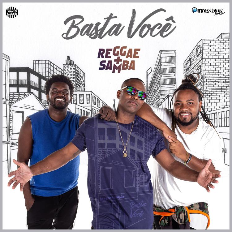 Reggae + Samba's avatar image