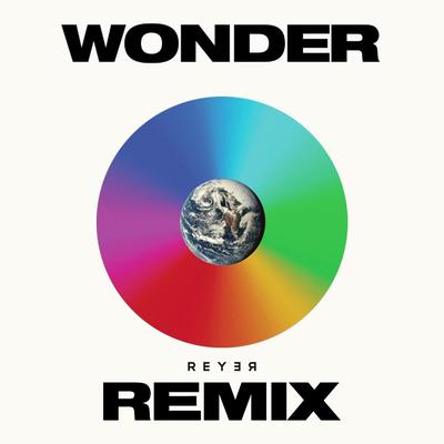 Wonder (Reyer Remix) By Reyer, Eline Everdina's cover