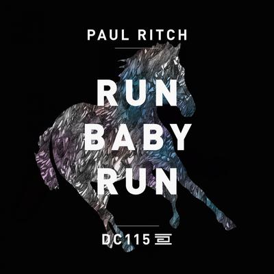 Run Baby Run By Paul Ritch's cover